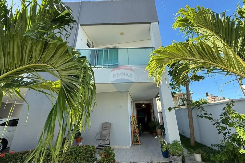 Casa a venda - 3 Suítes em Ponta de Campina. - Foto 4