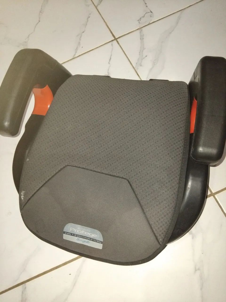 Assento de carro infantil - Foto 2