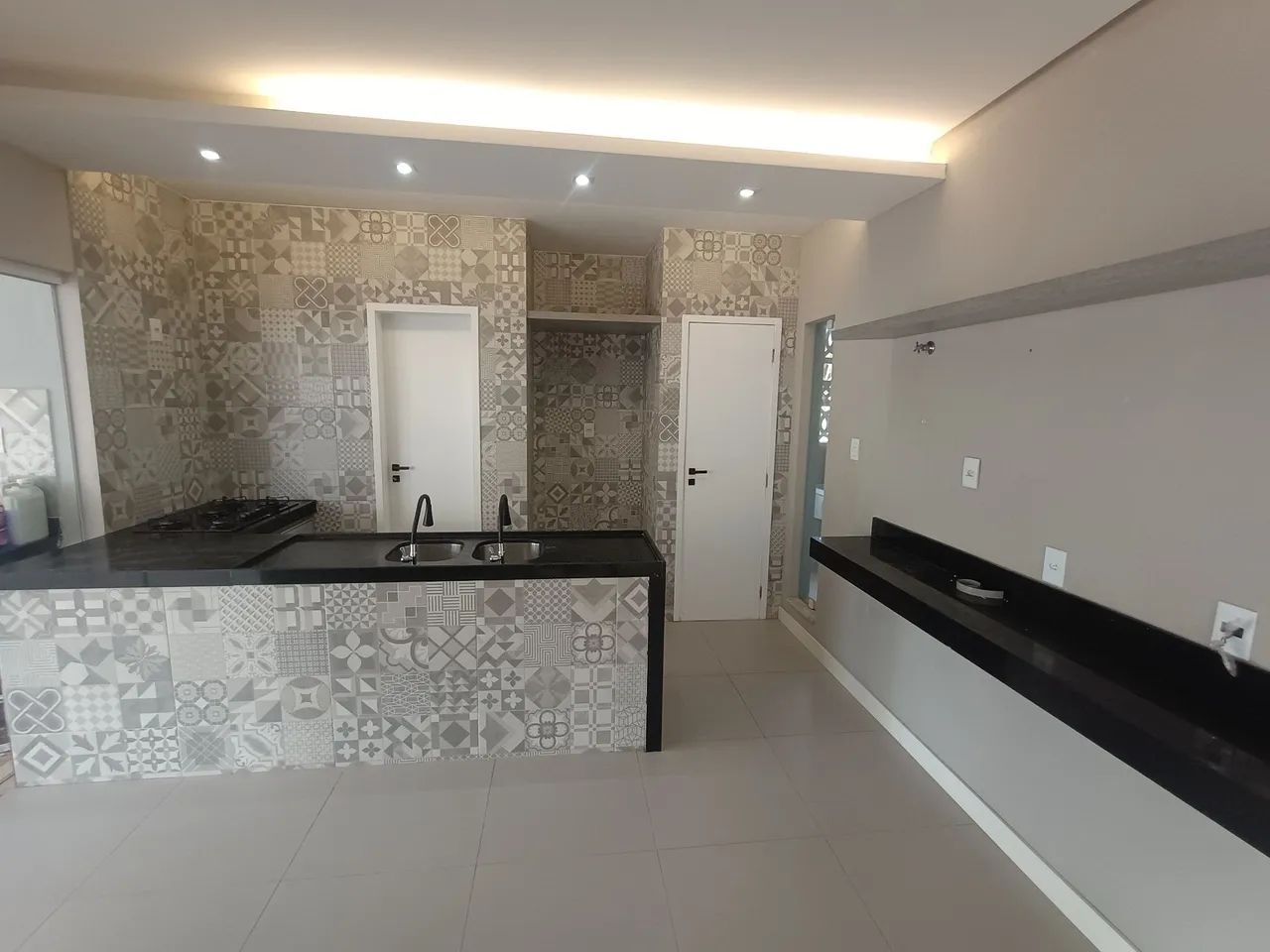 Casa com piscina no Maikai, 4 quartos, 3 suítes na Barra dos Coqueiros  - Foto 5