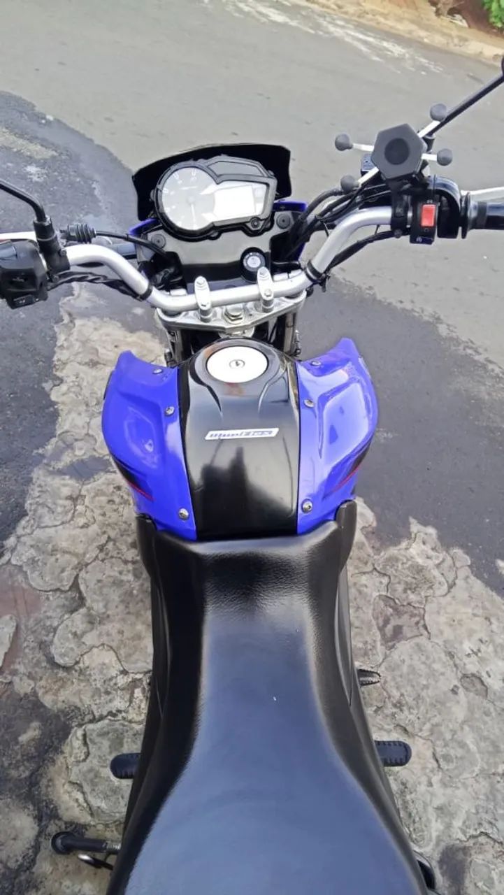 XTZ CROSSER  - Foto 4