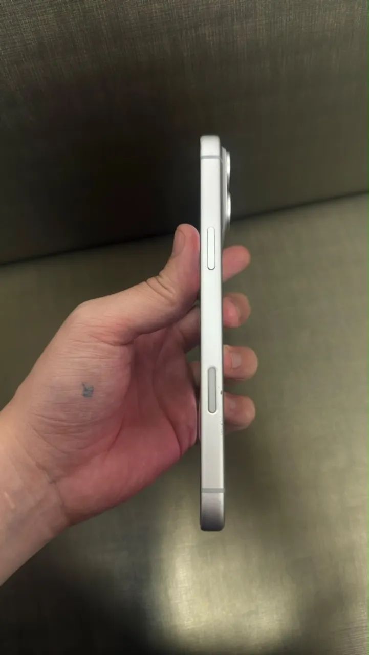 Iphone 17promax - Foto 3