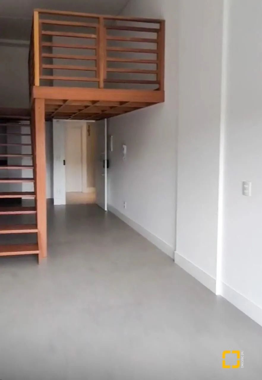 Apartamento estilo Loft - 2 dormitórios com garagem - Foto 5