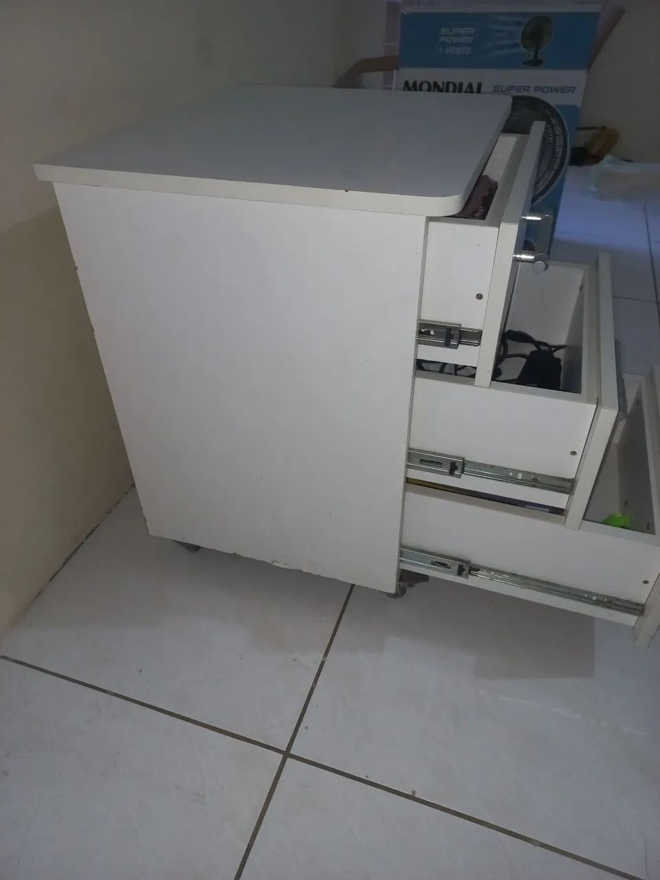 Mesinha de Cabeceira - Foto 2