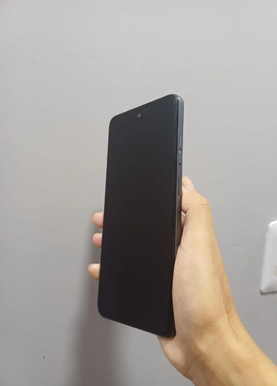 Celular Moto G24 com 128GB + 8 de RAM - Foto 5
