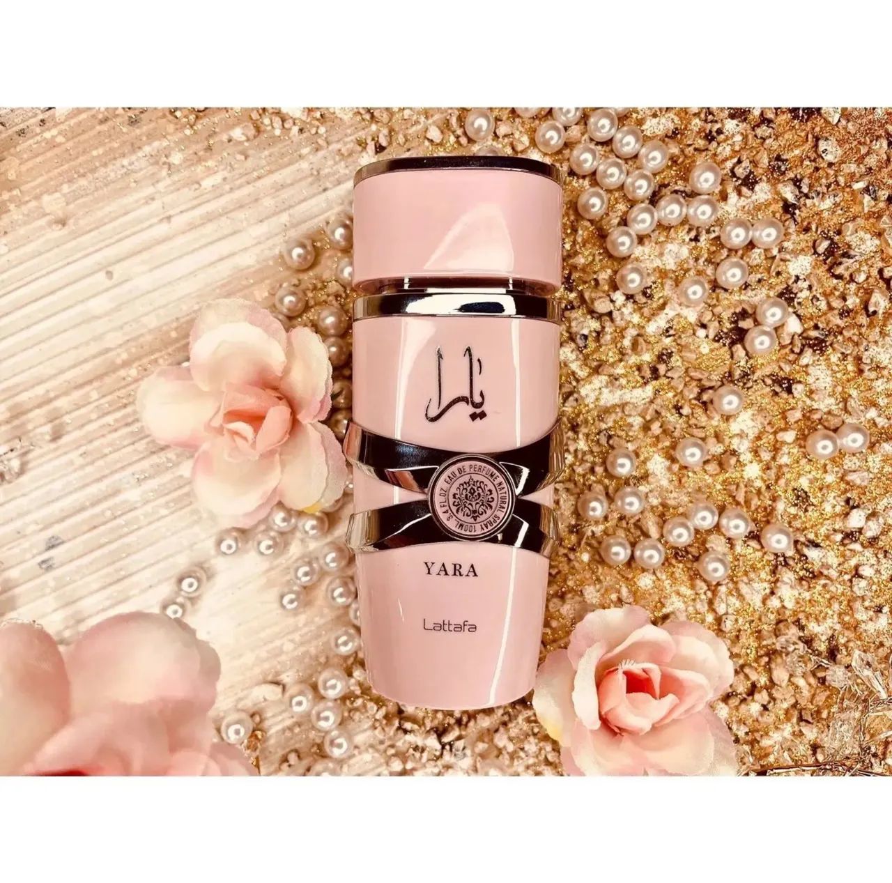 Perfume Lattafa Yara 100ml - Foto 3