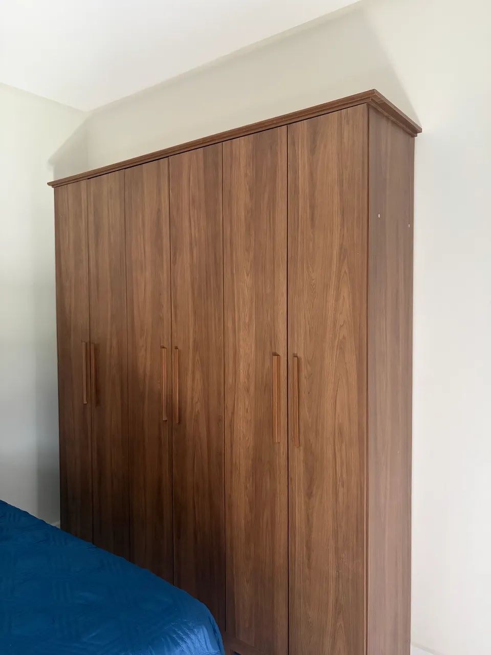 Guarda roupa 