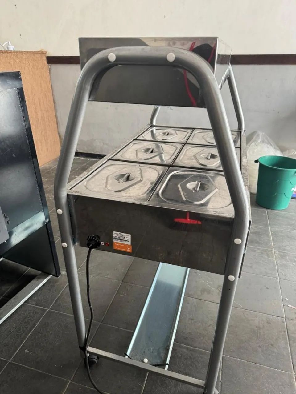 Buffet  - Foto 2