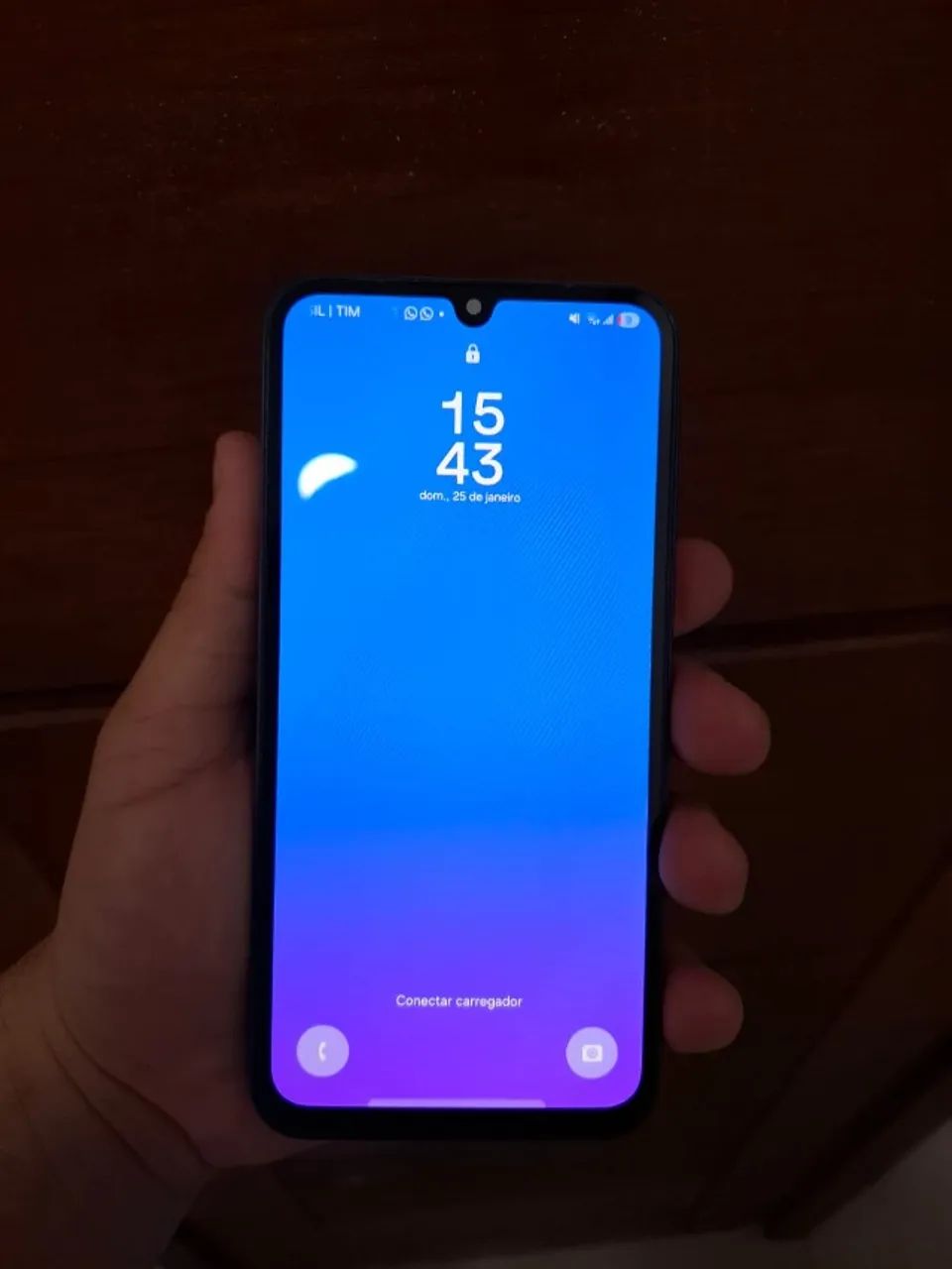 Samsung A15
