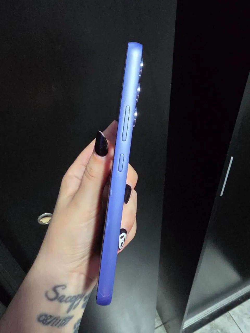 Celular Samsung Galaxy A54 256gb  - Foto 4