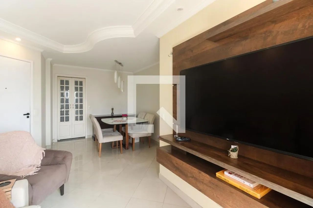Apartamento à Venda - Tatuapé, 3 Quartos, 77 m2 - Foto 5