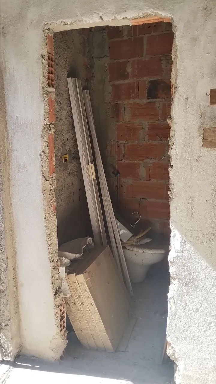 Casa em construção  - Foto 5