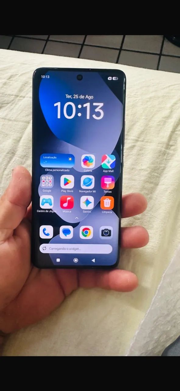 Xiaomi note 15 5g - Foto 2