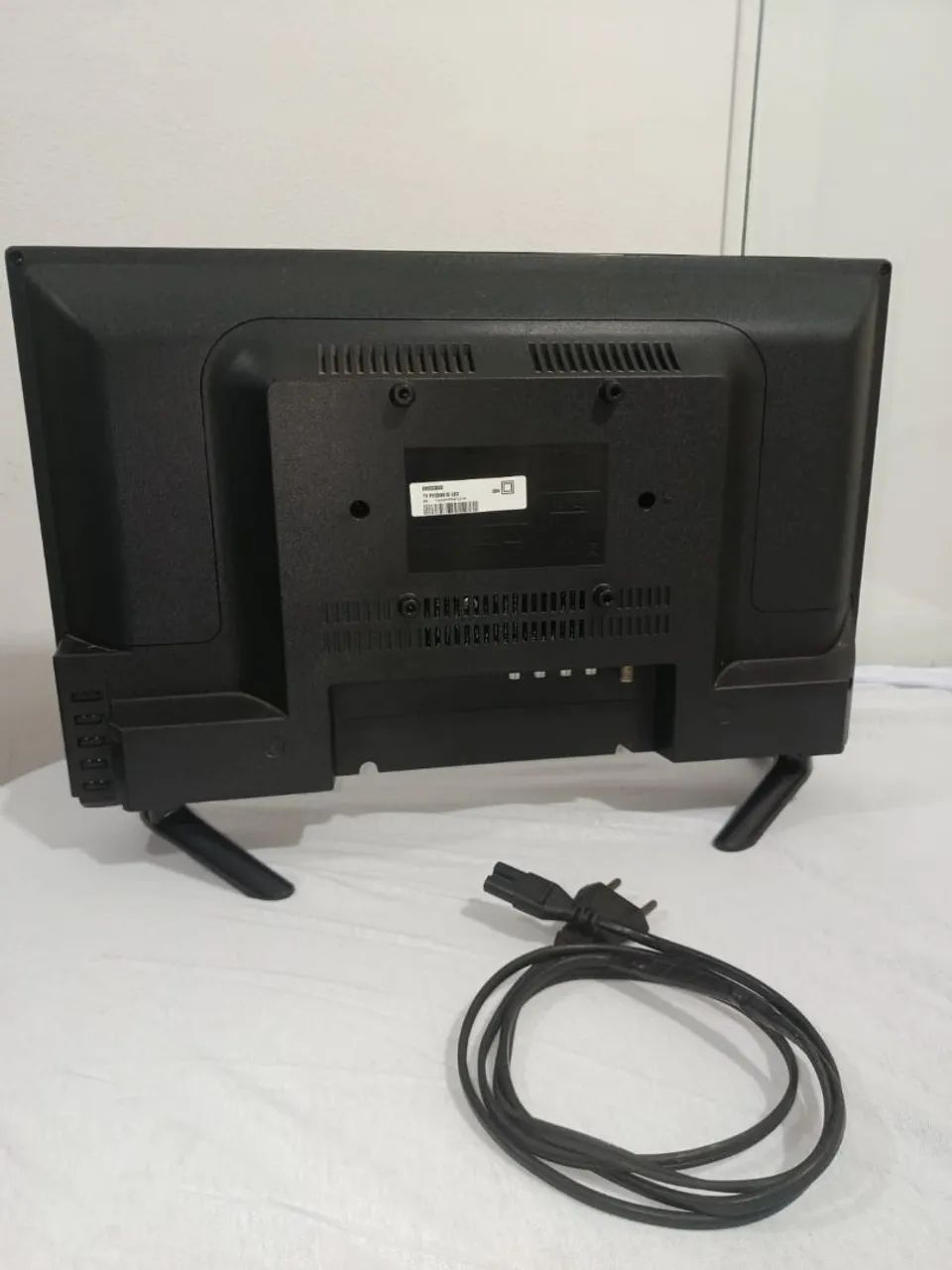 TV Philco LED HD 20 Polegadas com Controle - Foto 2