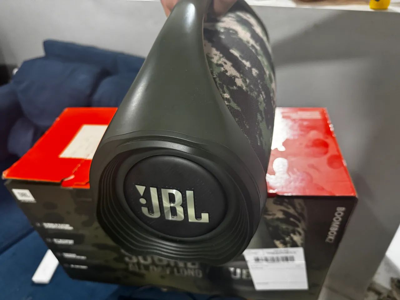 Boombox 2  - Foto 4
