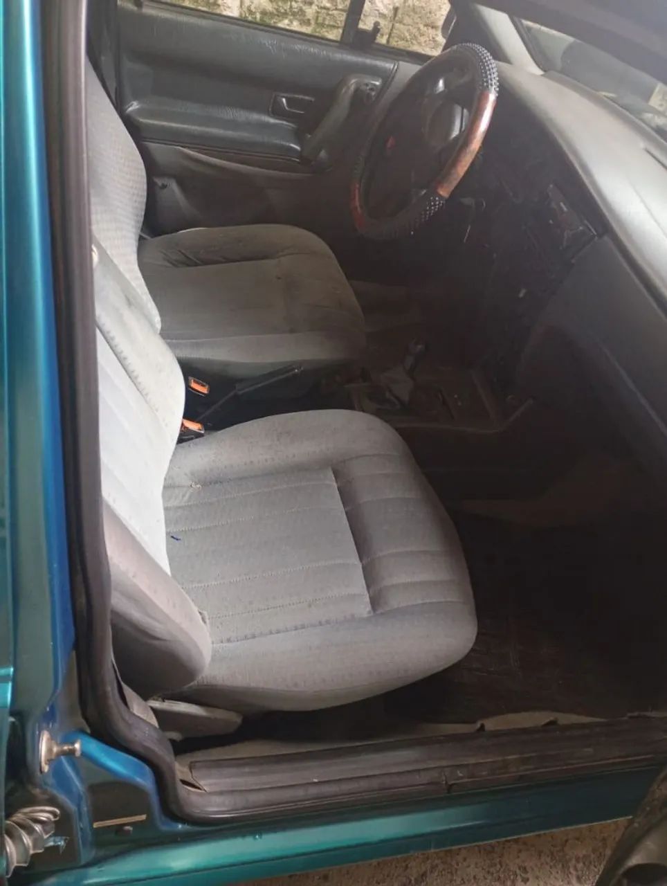 Volkswagen Santana Santana 1.8 Mi 1996