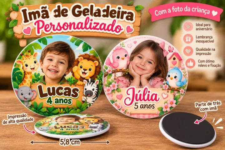 Lembrancinhas para festa e eventos  - Foto 5