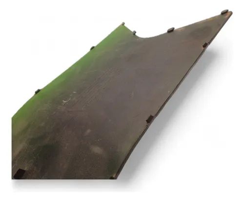 Acabamento Para-lamas Traseiro Kawasaki Zx10 R 2006 Dianteira