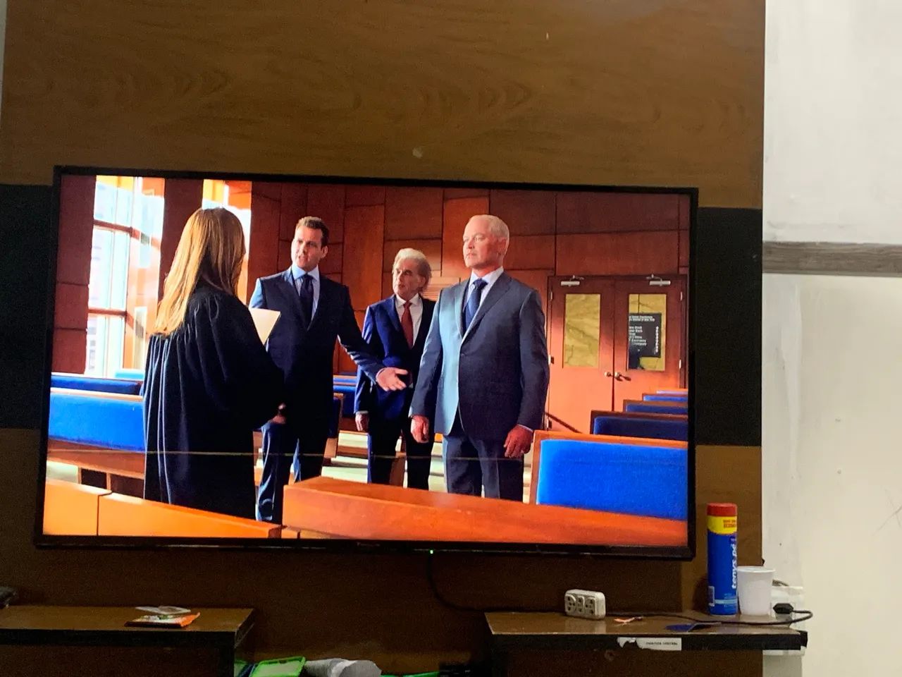 Smart tv Panasonic 50 polegadas 