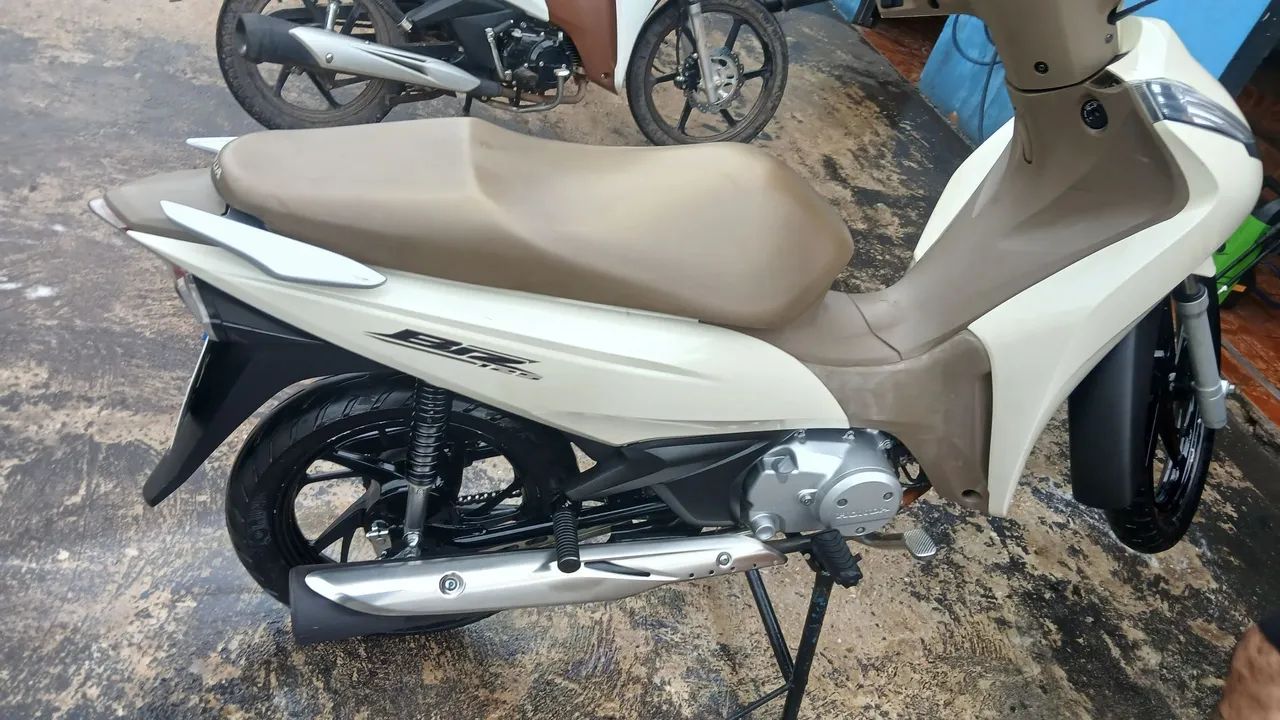 Bis 125 completa  - Foto 4