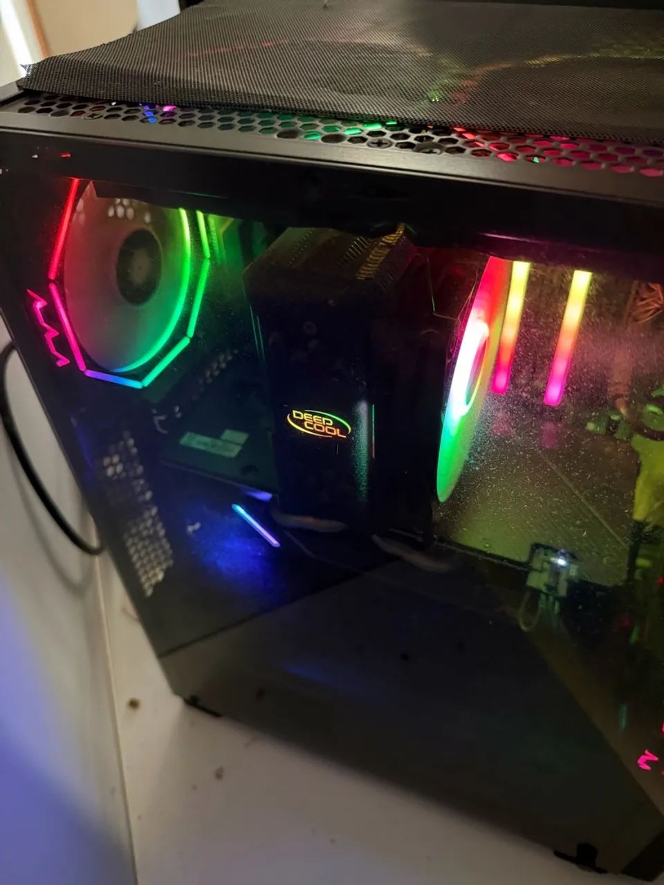 CPU Gamer - Foto 3