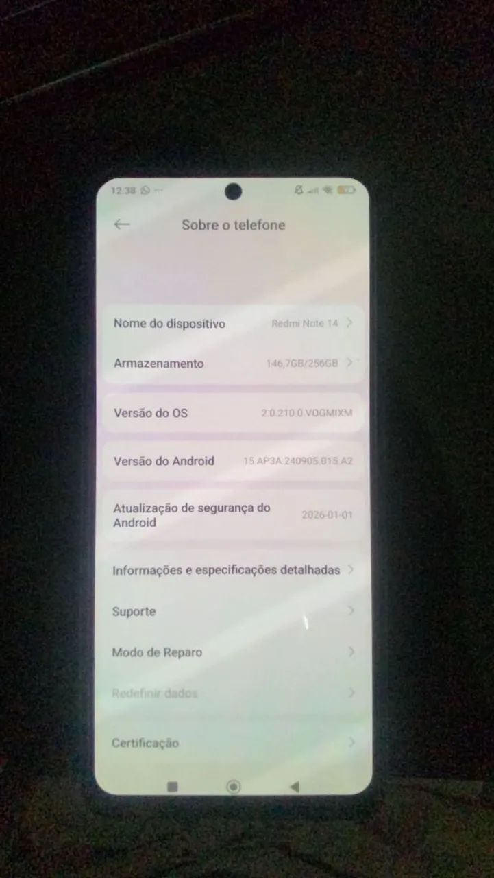 Celular  - Foto 3