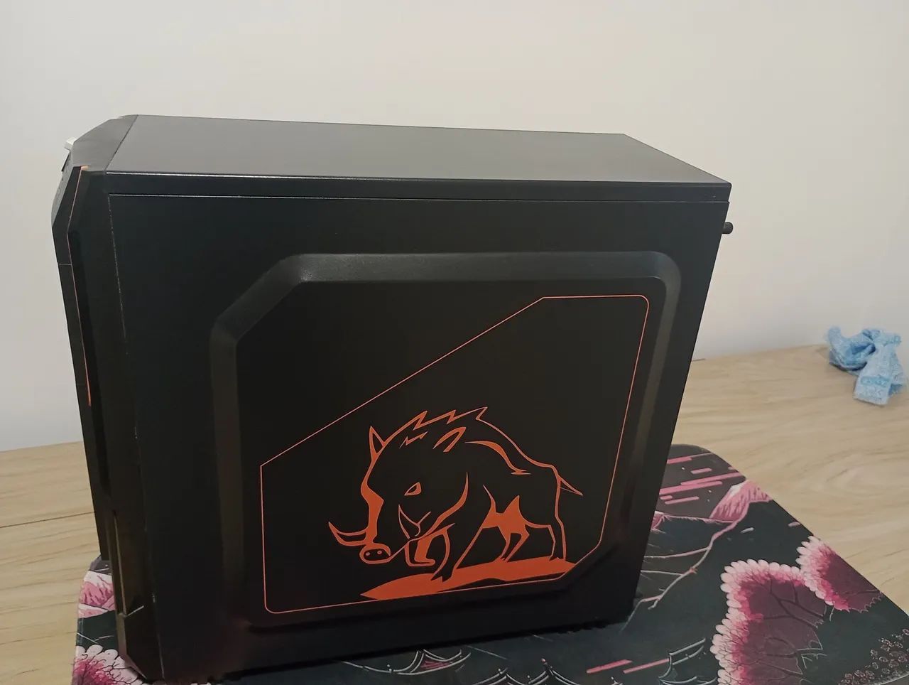 Computador - i3 6100/GTX 950   + Monitor Acer 60hz 24 polegadas  - Foto 2