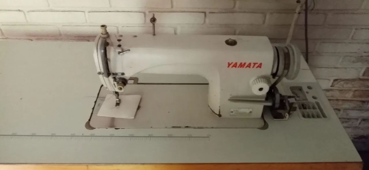 Máquina Reta industrial  - Foto 2