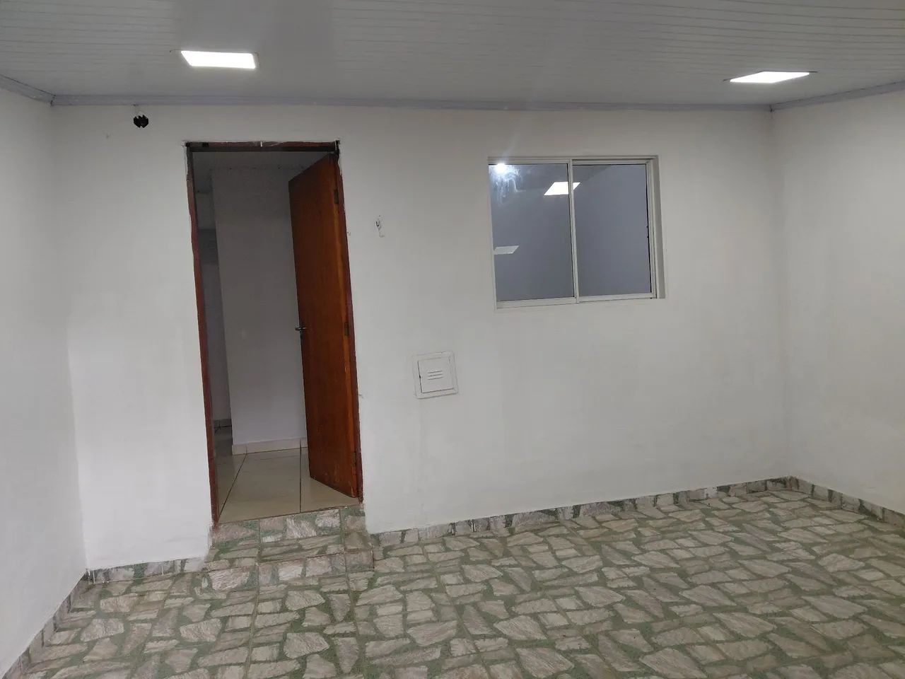 Foto - Brasília - Candangolândia