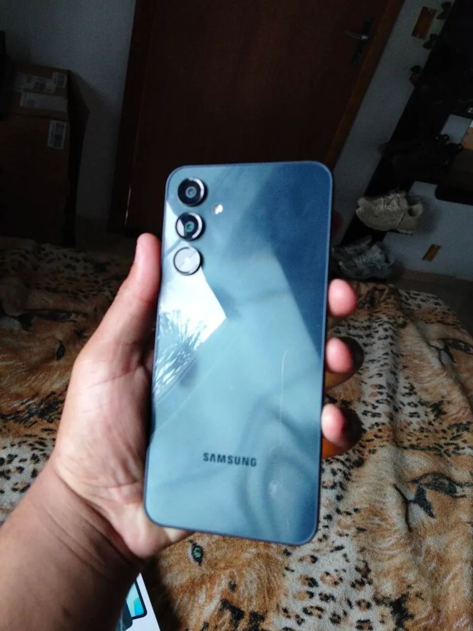 Samsung a16 