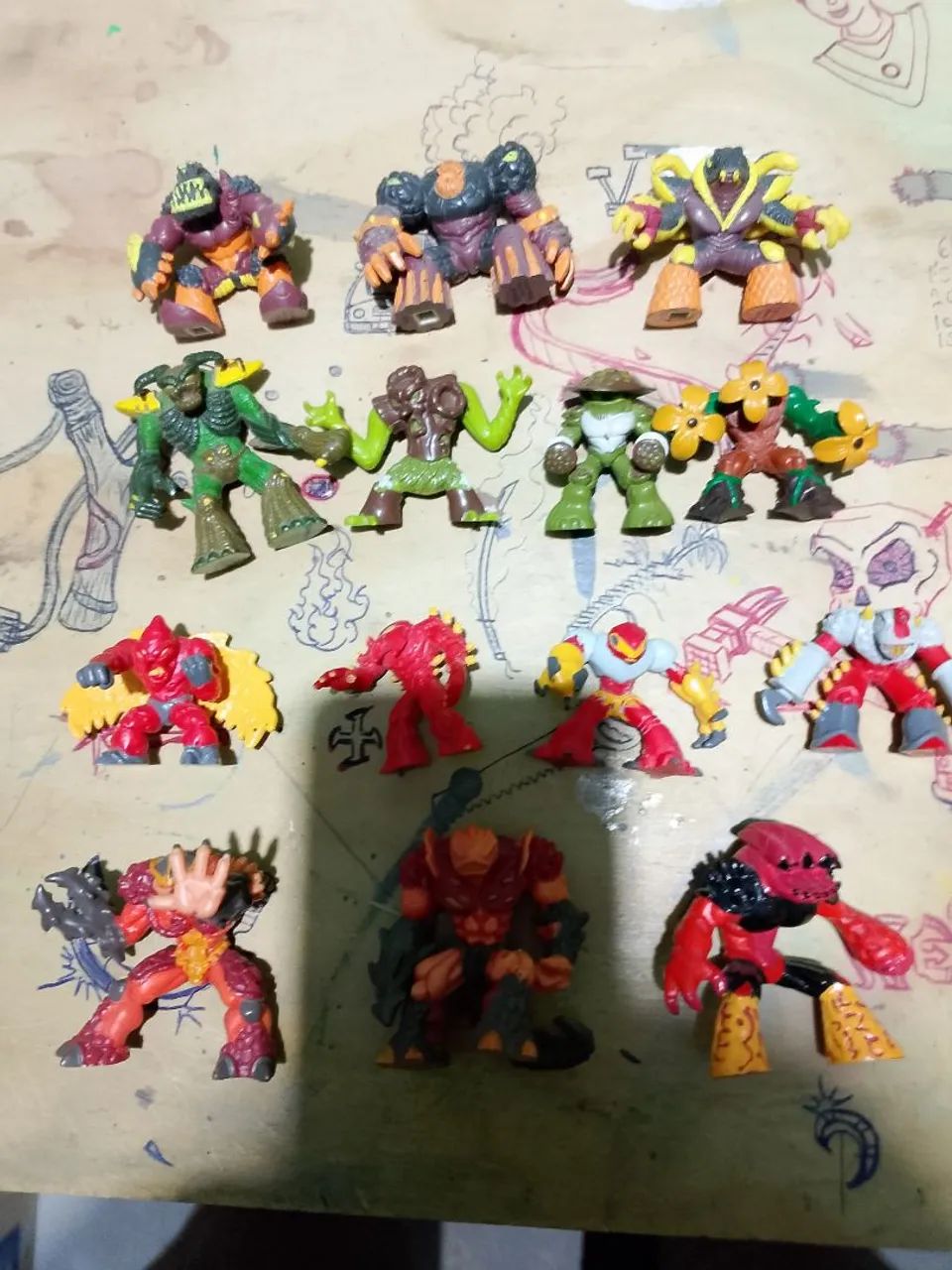 Gormits raros - Foto 3