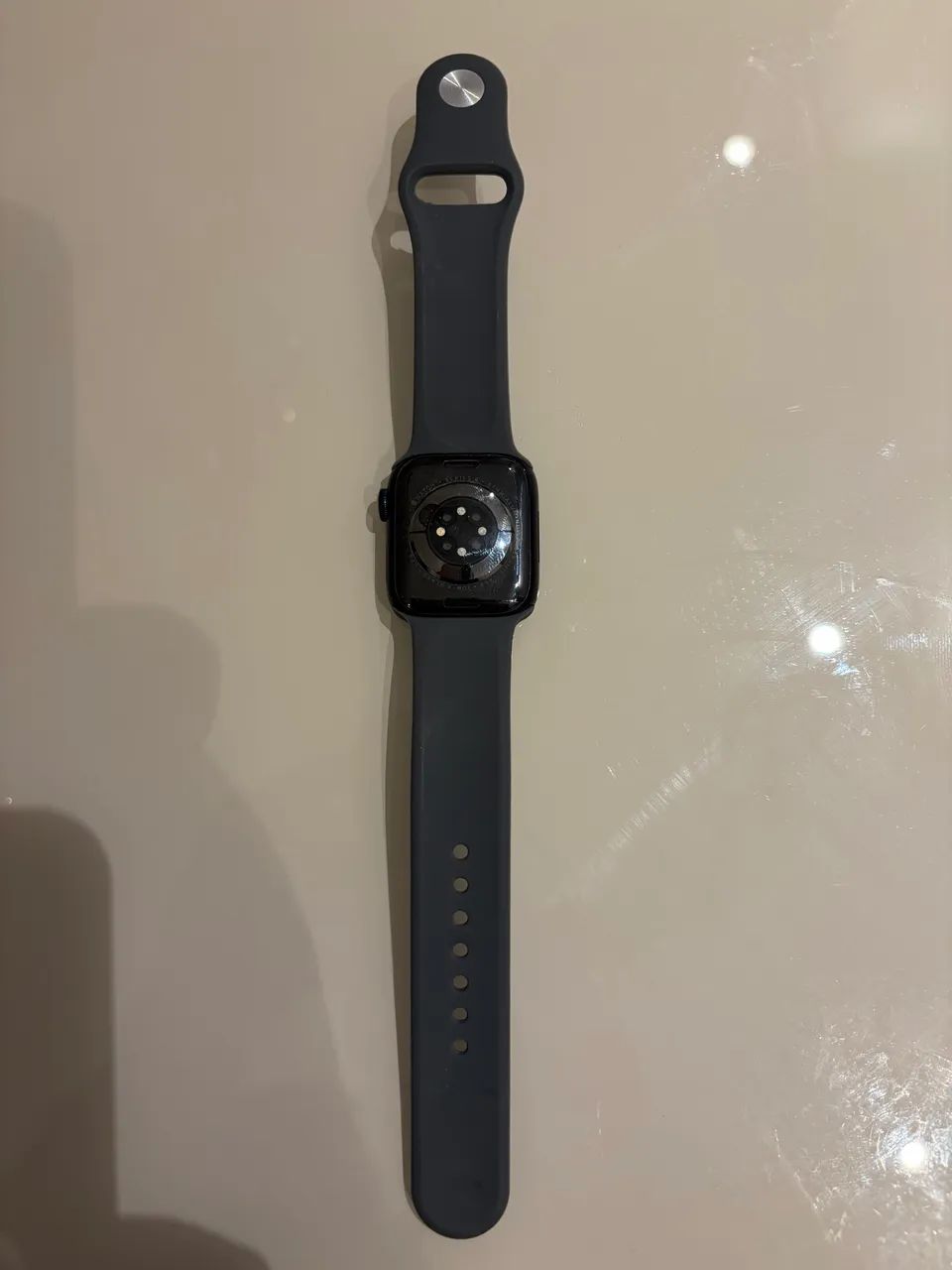 Apple Watch 8 geração 41mm - Foto 4
