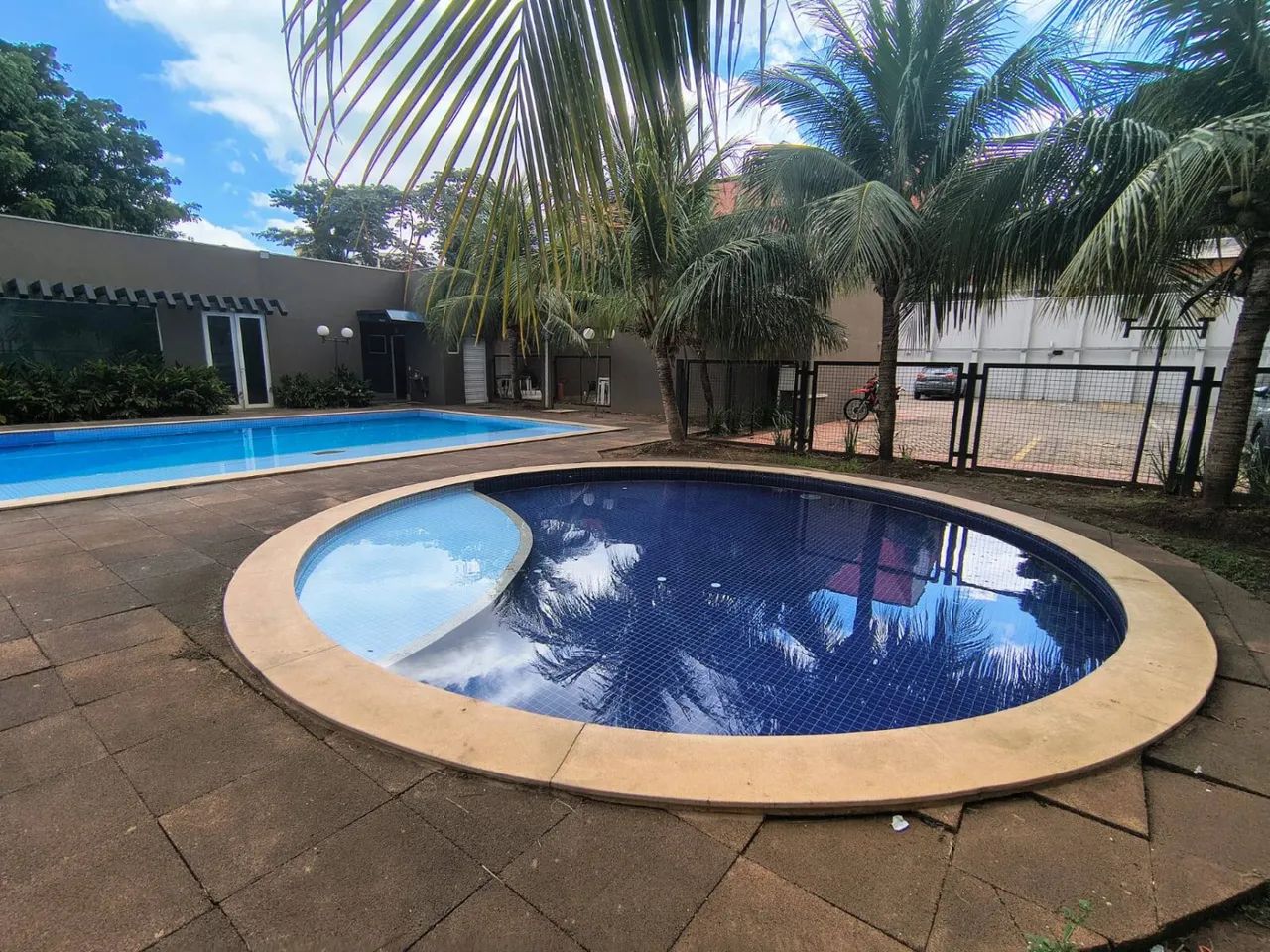 Apartamento com 2 quartos no Condominio Vero - Foto 3