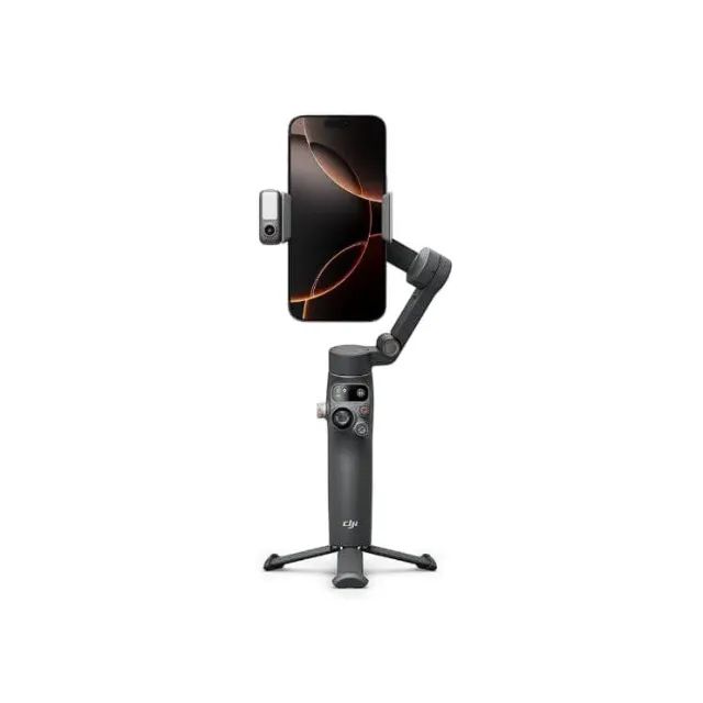 Estabilizador DJI Osmo - Lacrado - Foto 3