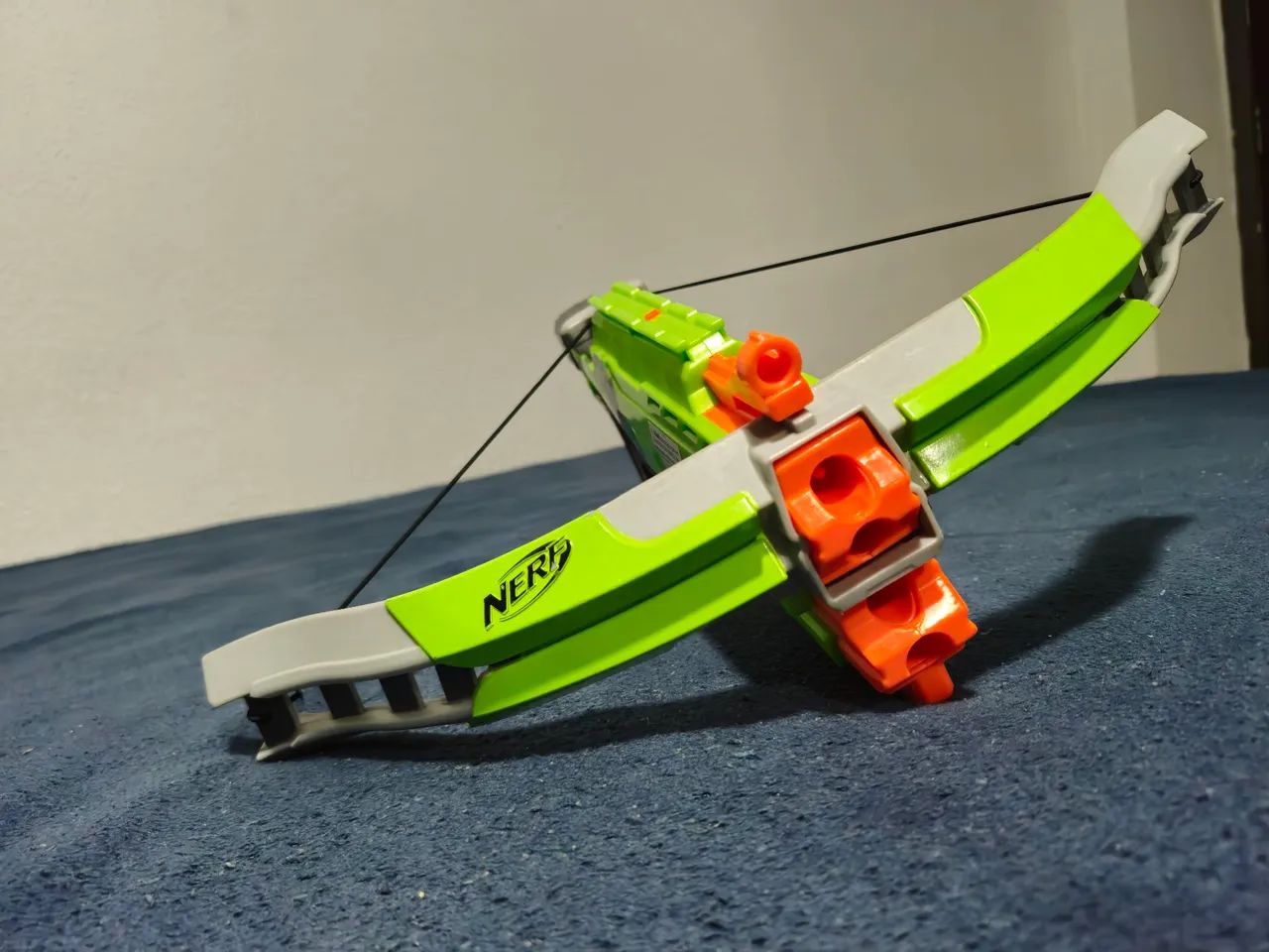 NERF - Foto 4