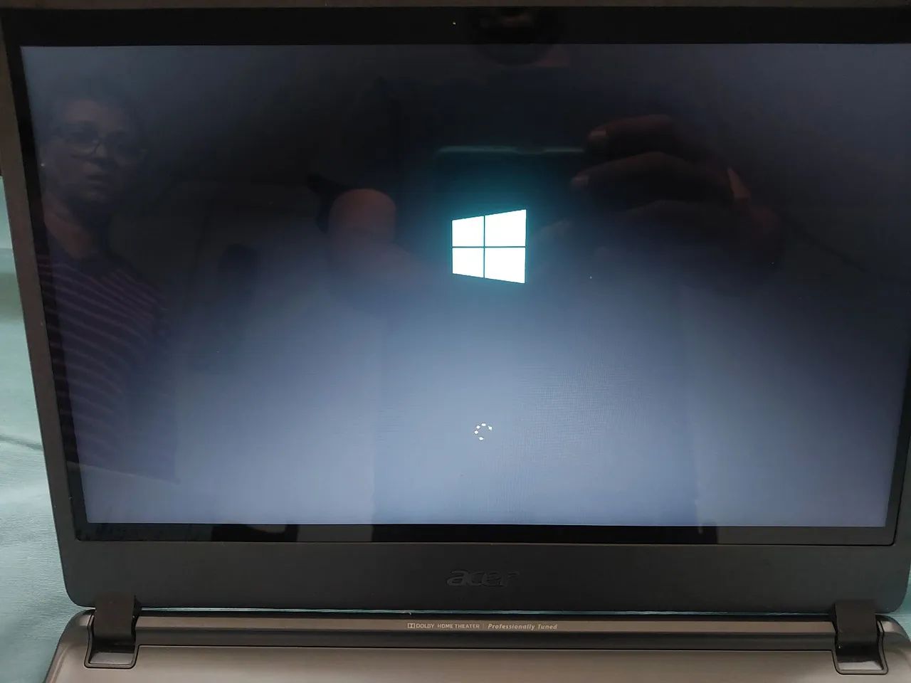 Ultrabook Aspire M5 Acer - Foto 3
