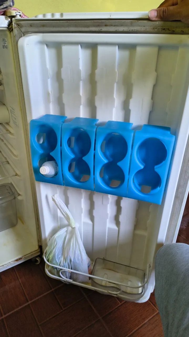 Frigobar Consul 120L - Foto 5