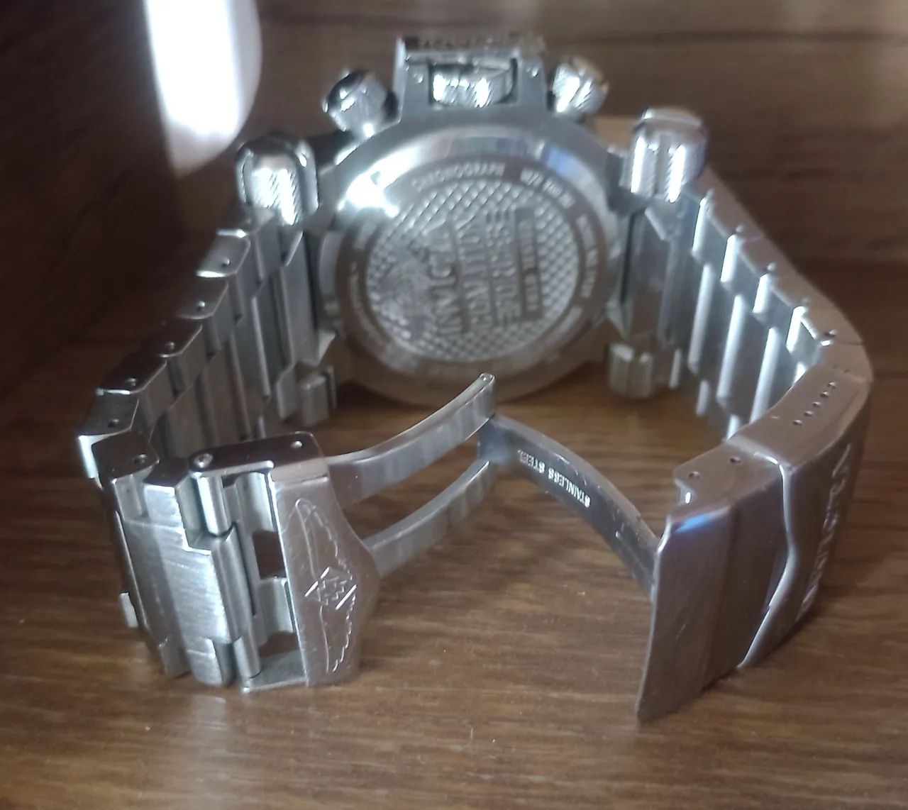 INVICTA Coalition Forces Mod.1939 - Swiss Made - Foto 5