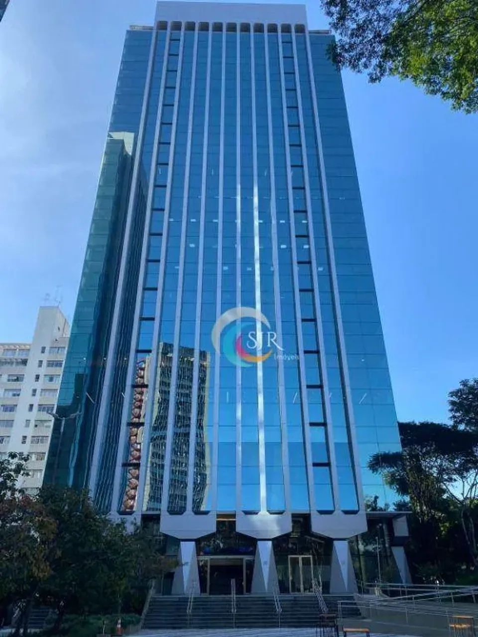 Conjunto para alugar, 365 m² - Itaim Bibi - São Paulo/SP