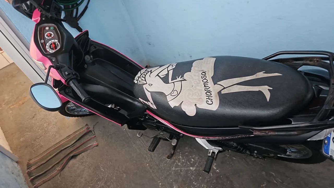 Crypton  - Foto 3