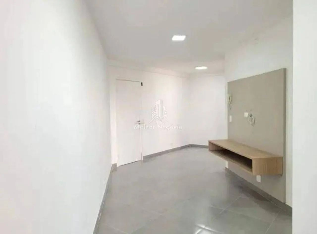 Apartamento à venda em Piracicaba, Paulicéia, com 2 quartos, com 66 m² - Foto 2