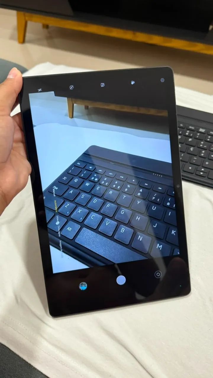 TABLET VAIO TL10 128gb 8gb Ram com Teclado magnético - Foto 3