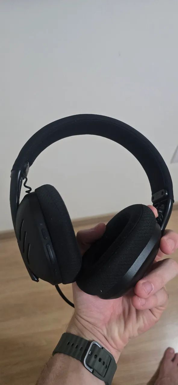 Hedset Gamer - Foto 3