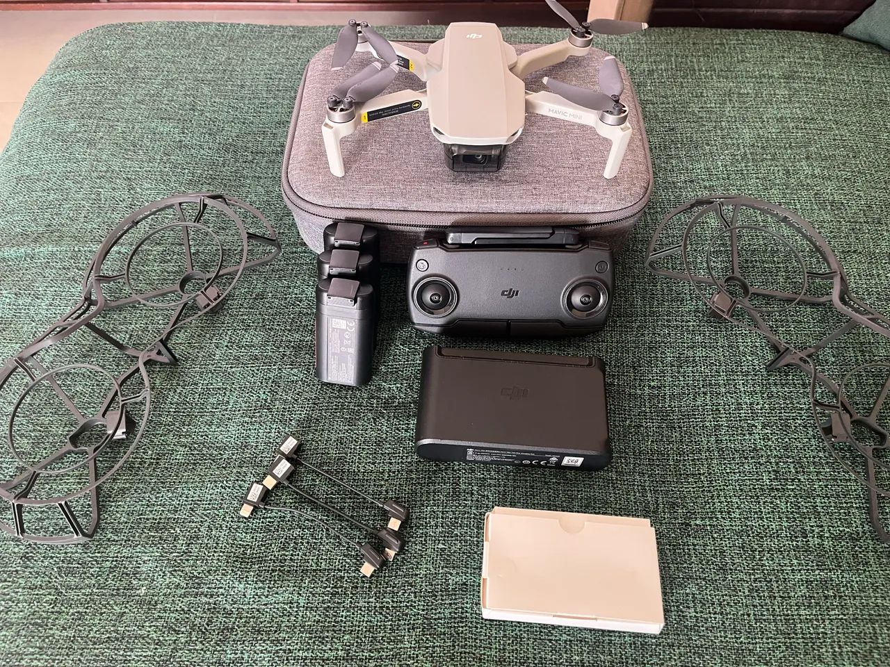 Drone DJI Mavic mini