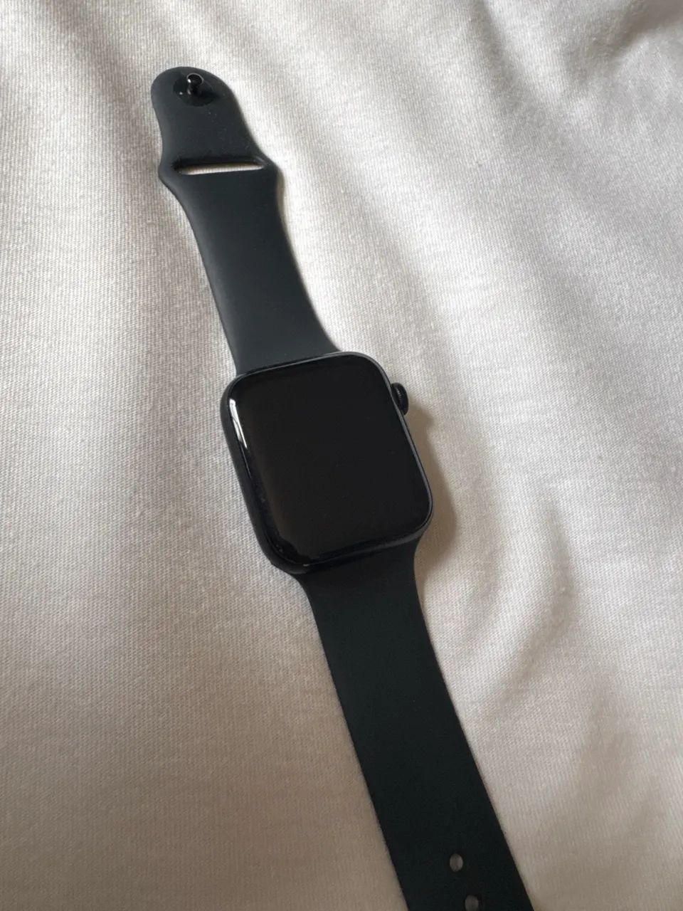 Apple Watch séries 4 SE 