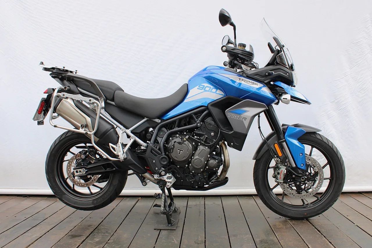TRIUMPH TIGER 900 GT PRO