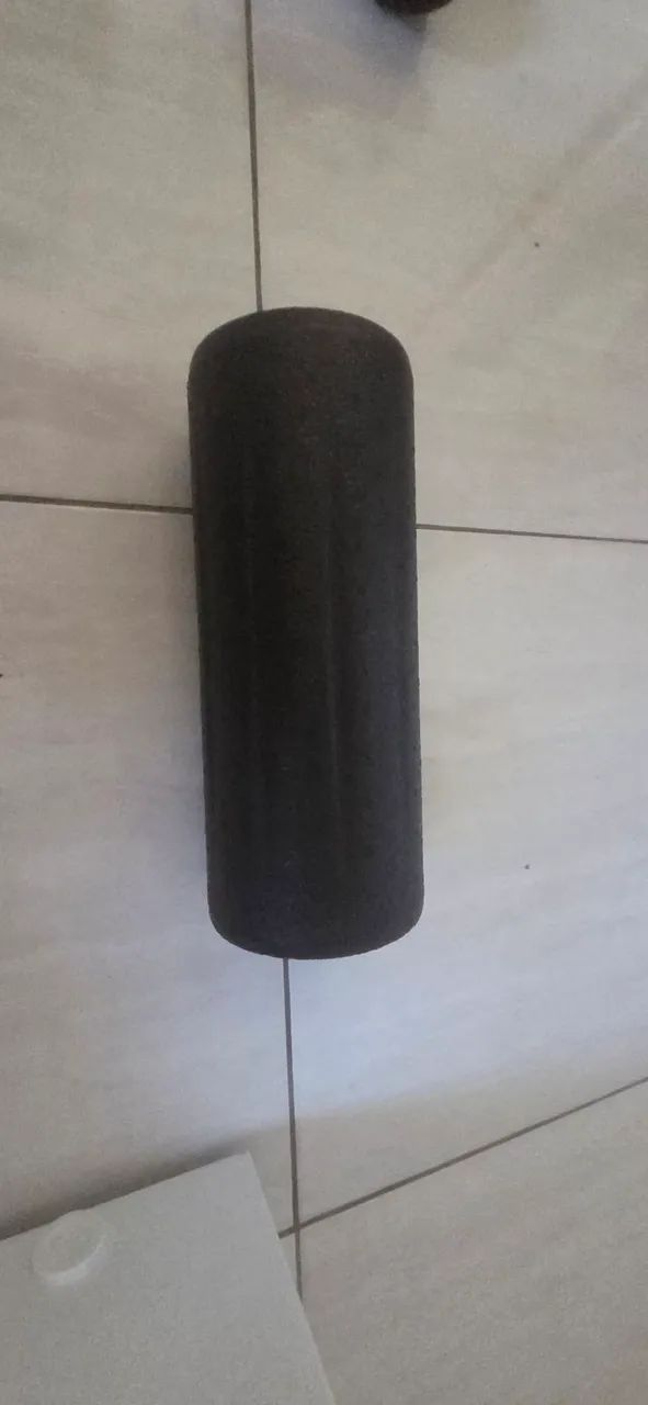 Rolo de liberação miofascial