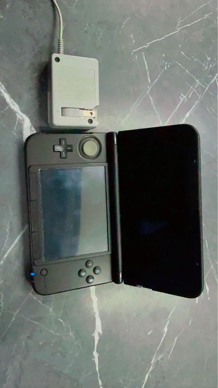Nintendo 3DS XL - Foto 3