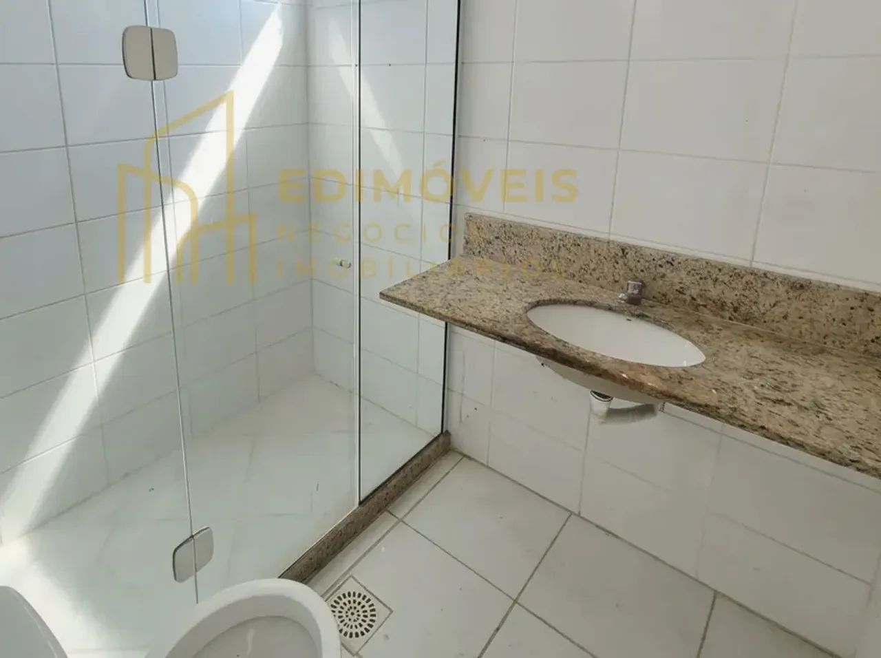 Apartamento 3 Quartos com Suíte e Lazer em Jardim Camburi - Foto 3