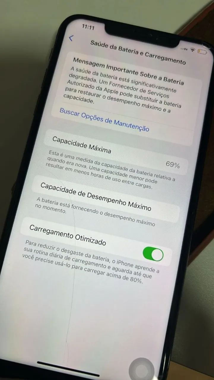 Iphone XS Max 256GB - Foto 3