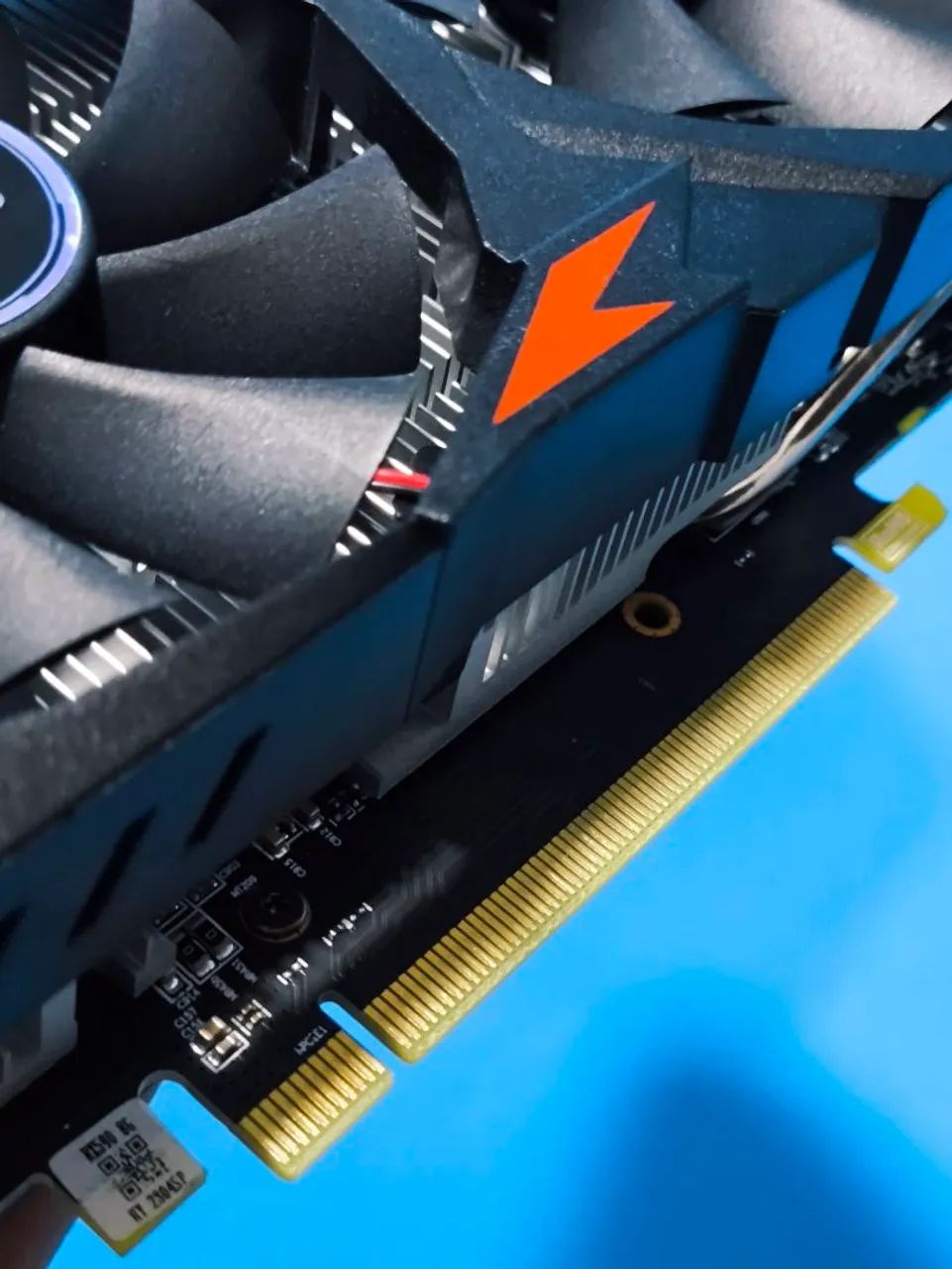 RX 580 8GB ÓTIMA  - Foto 2